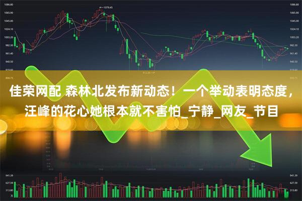 佳荣网配 森林北发布新动态！一个举动表明态度，汪峰的花心她根本就不害怕_宁静_网友_节目