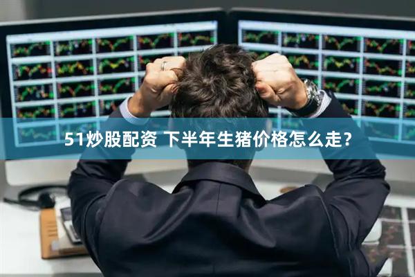 51炒股配资 下半年生猪价格怎么走？