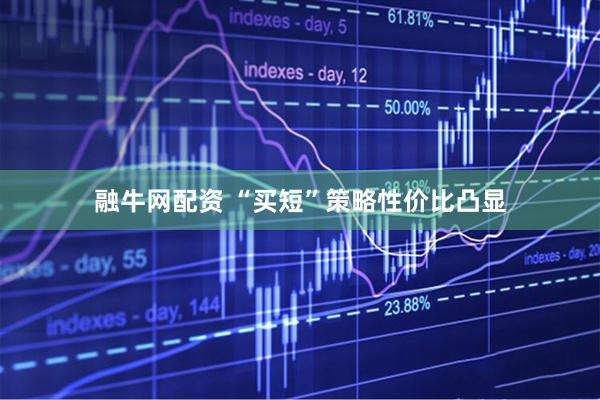 融牛网配资 “买短”策略性价比凸显